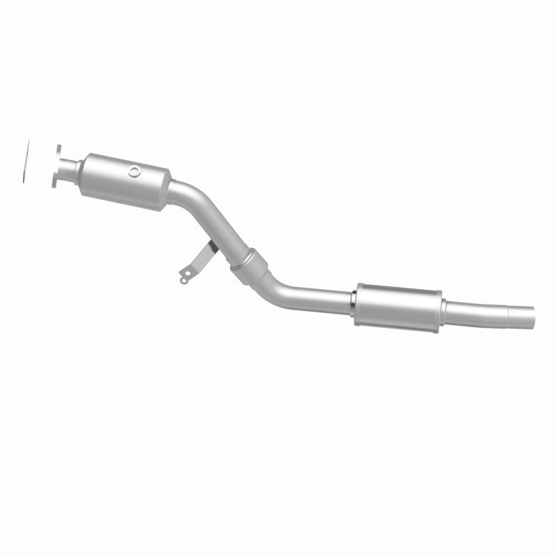 MagnaFlow Conv DF 05-08 Audi Quattro 3.2L Passenger Side Magnaflow