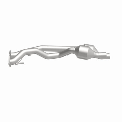MagnaFlow Conv Direct Fit 07-09 Audi Q7 3.6L Manifold Magnaflow