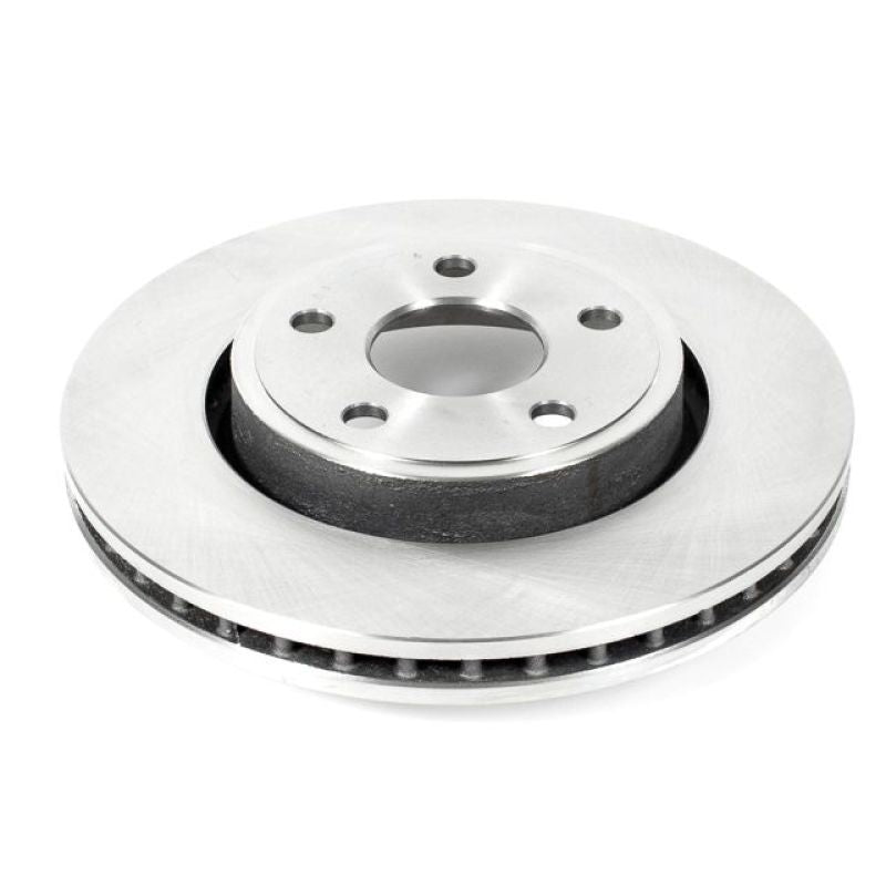 Power Stop 11-19 Dodge Durango Front Autospecialty Brake Rotor PowerStop