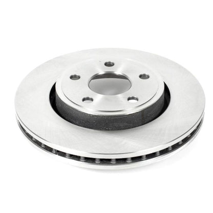 Power Stop 11-19 Dodge Durango Front Autospecialty Brake Rotor PowerStop