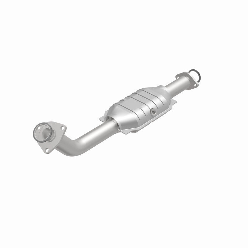 MagnaFlow CONV DF 04-06 Toyota Tundra 4.7L Passenger Side Front Magnaflow