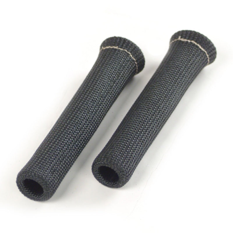 DEI Protect-A-Boot - 6in - 2-pack - Black DEI