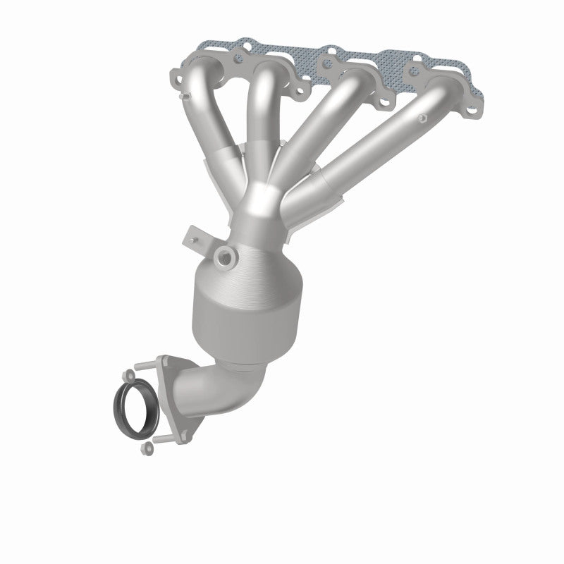 MagnaFlow Conv DF 2004-2005 Colorado 2.8L Magnaflow