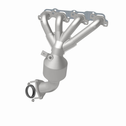 MagnaFlow Conv DF 2004-2005 Colorado 2.8L Magnaflow