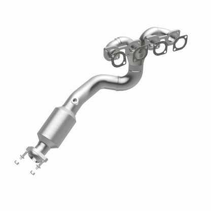MagnaFlow Conv DF BMW 5 99-00 Driver Side Magnaflow