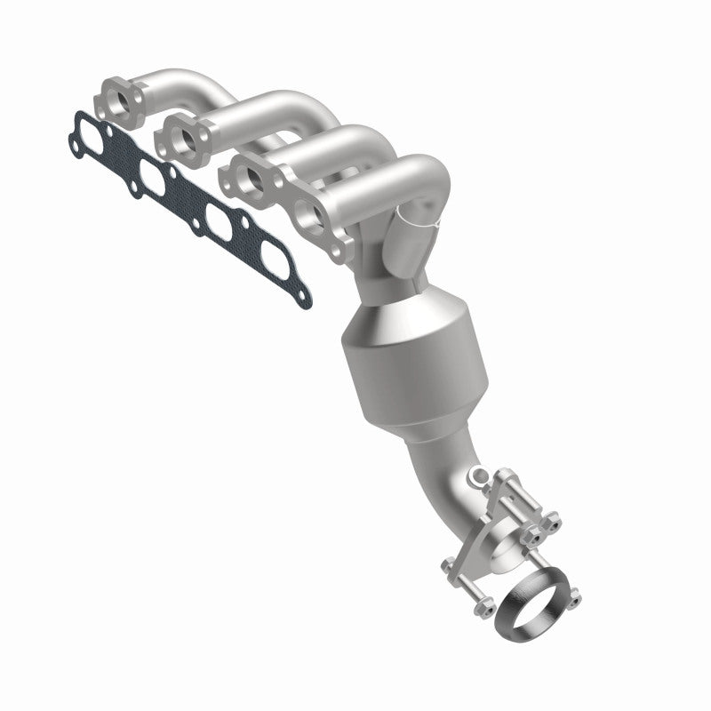 MagnaFlow Conv DF 07-10 Chevy Colorado / 07-10 GMC Canyon / 07-08 Isuzu I-290 2.9L Manifold Magnaflow