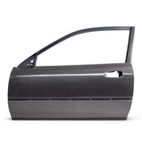 Seibon OE-style carbon fiber doors for 1992-1995 Honda Civic 2DR - DD9295HDCV2D