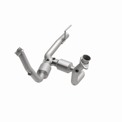MagnaFlow Conv DF 99-01 G Cherokee 4.7 Front Magnaflow