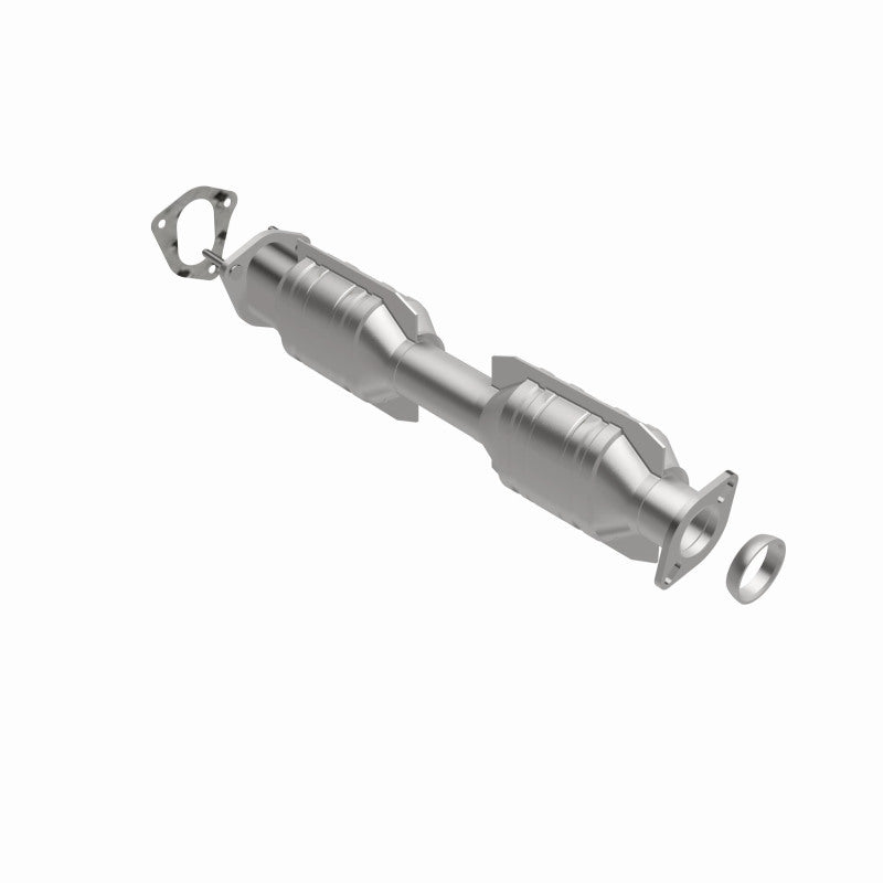MagnaFlow Conv DF 88-89 Ranger/Bronco II CA Magnaflow