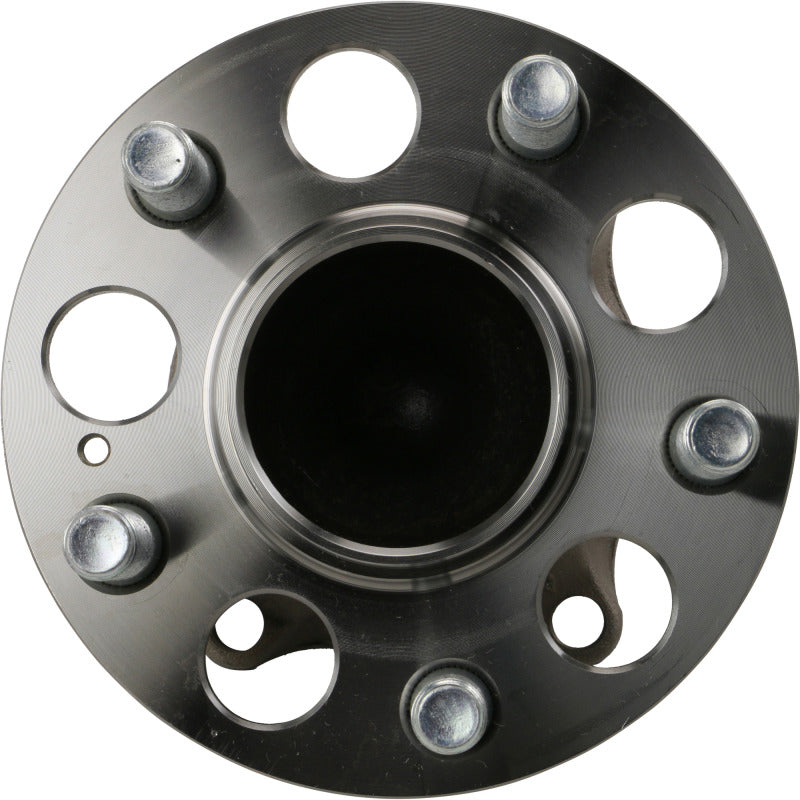 MOOG 2017 Acura MDX Rear Hub Assembly Moog