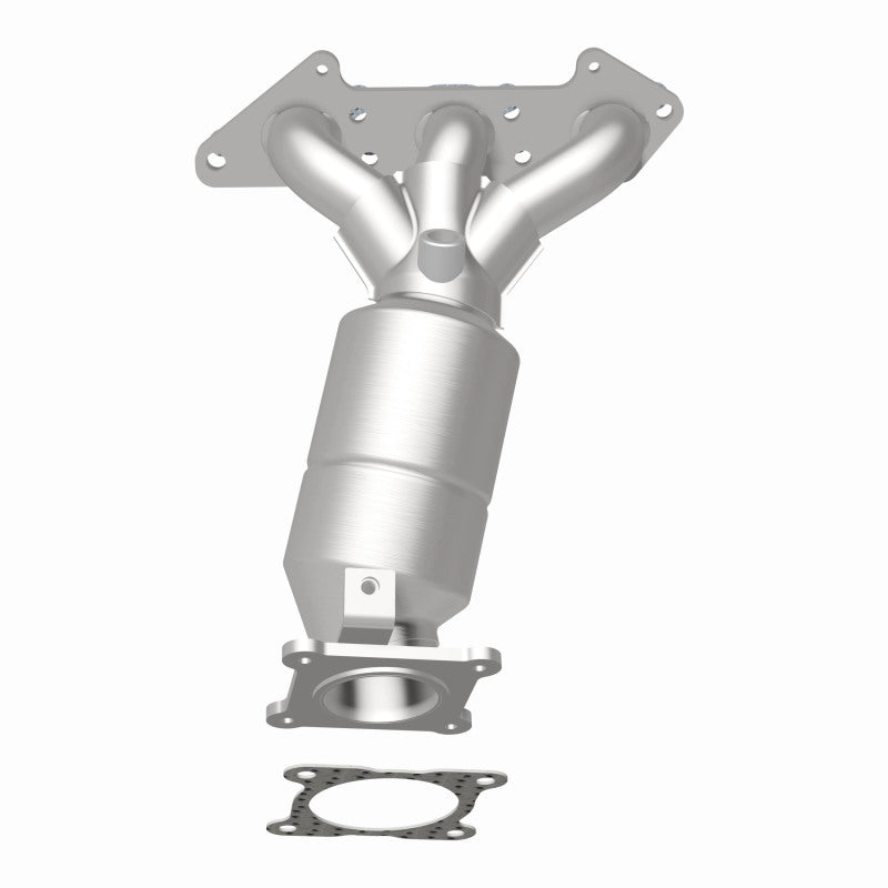 MagnaFlow Conv DF 02 Volvo S80 2.9L Magnaflow