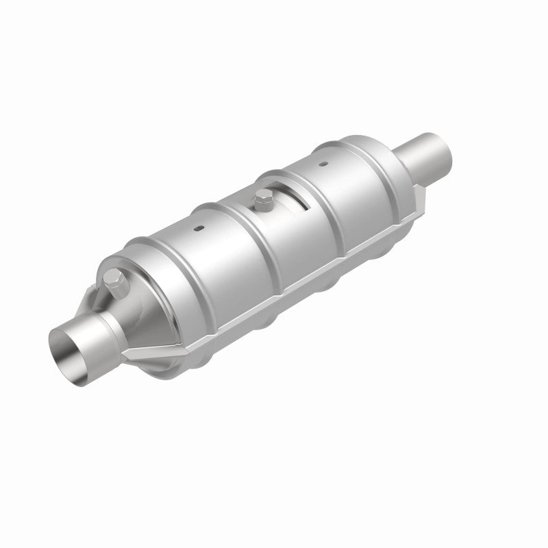 Magnaflow Conv DF 00-05 Ford Excursion / 99-04 F-250 SD / 99-04 F-350 SD (California) Magnaflow