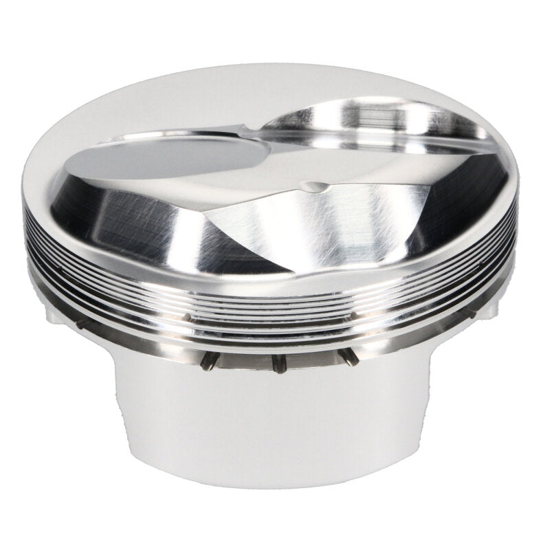 JE Pistons Chevrolet Big Block 4.625in. Bore 1.215in. CH 40.00CC Dome Piston Kit - Set of 8