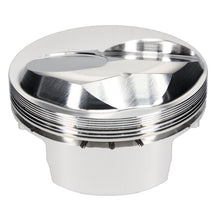 Load image into Gallery viewer, JE Pistons Chevrolet Big Block 4.625in. Bore 1.215in. CH 40.00CC Dome Piston Kit - Set of 8