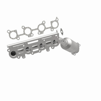 MagnaFlow Conv DF 05-09 Lexus GX470 4.7L Magnaflow