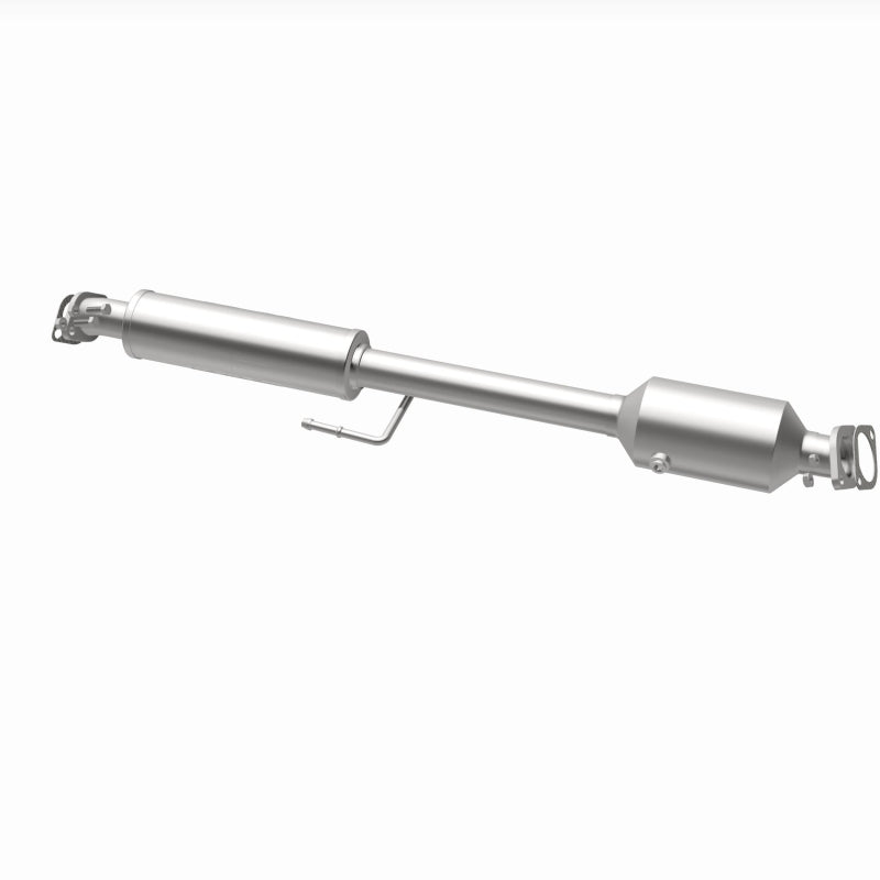 MagnaFlow 5571820 Direct-Fit Catalytic Converter
