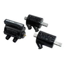 Load image into Gallery viewer, Dynatek Ignition Coil Set - Dual Output - 3 Ohm Single Plug/Dual Fire