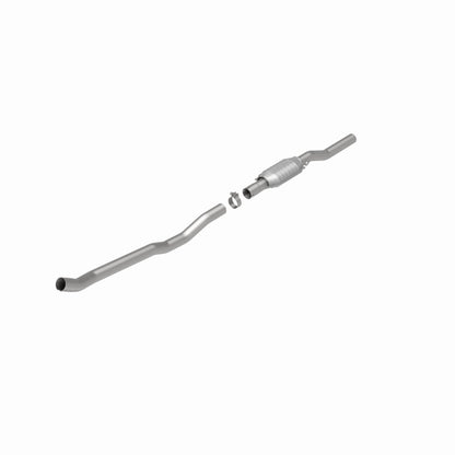 Magnaflow 1999 Dodge Dakota 5.9L Direct Fit Converter Magnaflow