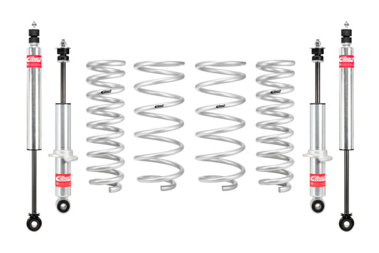 Eibach 01-07 Toyota SEQUOIA Pro-Truck Lift System (Stage 1) Eibach