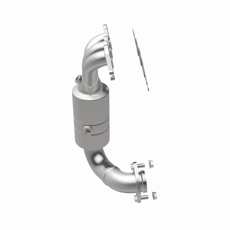 Magnaflow Conv DF 07-11 Chrysler Sebring 2.7L Fr Manifold / 08-10 Dodge Avenger 2.7L Fr Manifold Magnaflow