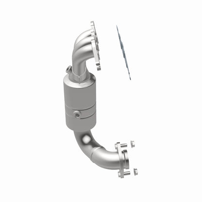 Magnaflow Conv DF 07-11 Chrysler Sebring 2.7L Fr Manifold / 08-10 Dodge Avenger 2.7L Fr Manifold Magnaflow