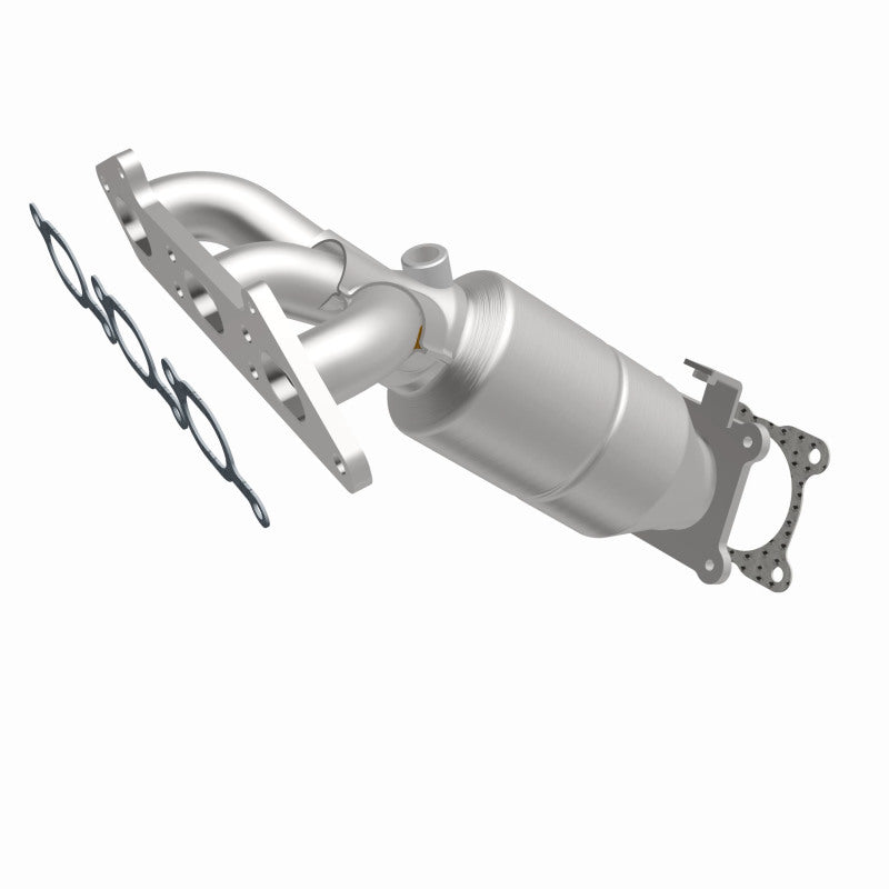 MagnaFlow Conv DF 02 Volvo S80 2.9L Magnaflow