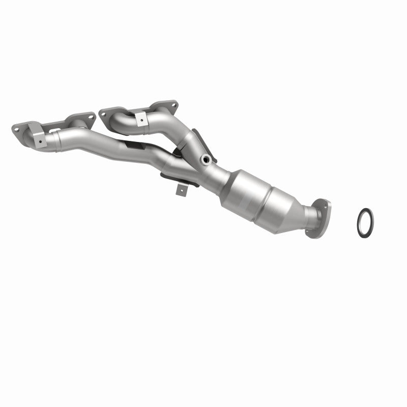 MagnaFlow California Converter Direct Fit 08-10 Lexus IS F 5.0L (Left) Magnaflow