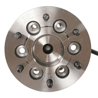 MOOG 2006 Isuzu i-280 Front Left Hub Assembly Moog