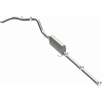 BRExhaust 03 Dodge Ram 1500 5.7L Exhaust Kit