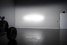 Load image into Gallery viewer, Diode Dynamics 17-24 Can-Am Maverick X3 SS5 Pro CrossLink Roof Lightbar Kit - White Combo