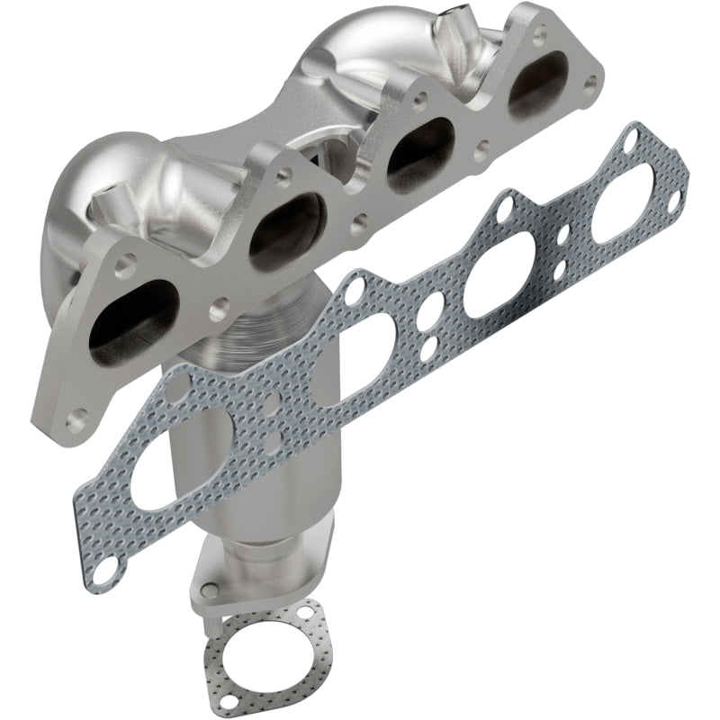 MagnaFlow Conv DF 04-08 Hyundai Elantra 2.0L Magnaflow