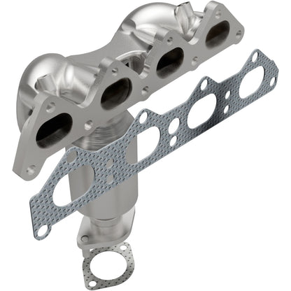 MagnaFlow Conv DF 04-08 Hyundai Elantra 2.0L Magnaflow