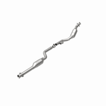 MagnaFlow Conv DF 98-02 Mercedes E320 3.2L Magnaflow