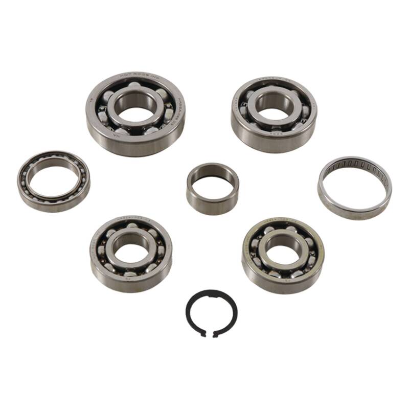 Hot Rods 2005 Kawasaki KX 125 125cc Transmission Bearing Kit TBK0033