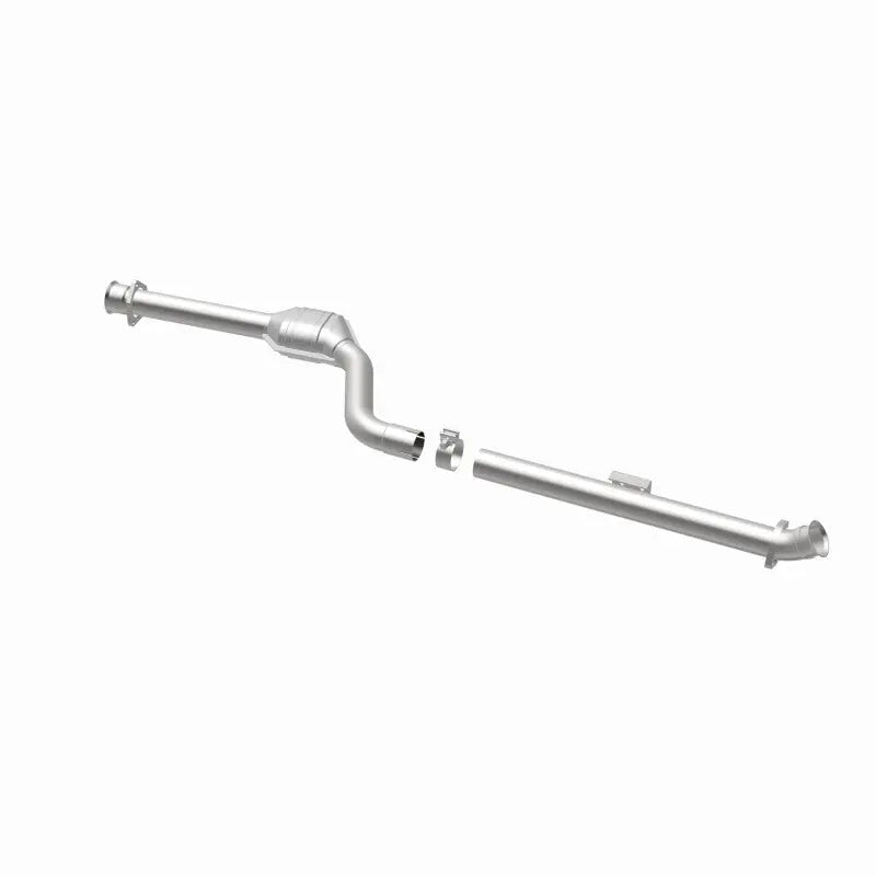 MagnaFlow Conv DF 03-05 Mercedes C230 1.8L Magnaflow