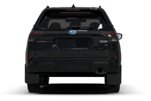 Load image into Gallery viewer, Rally Armor 2025 Subaru Forester Black UR Mud Flap w/Red Logo