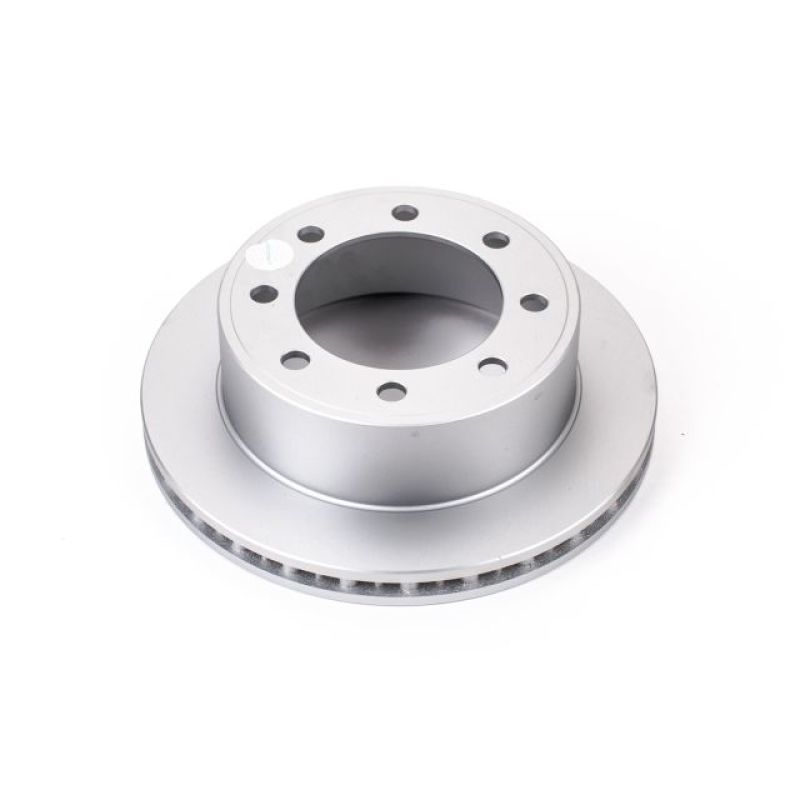 Power Stop 03-07 Ford E-250 Rear Evolution Geomet Coated Rotor PowerStop