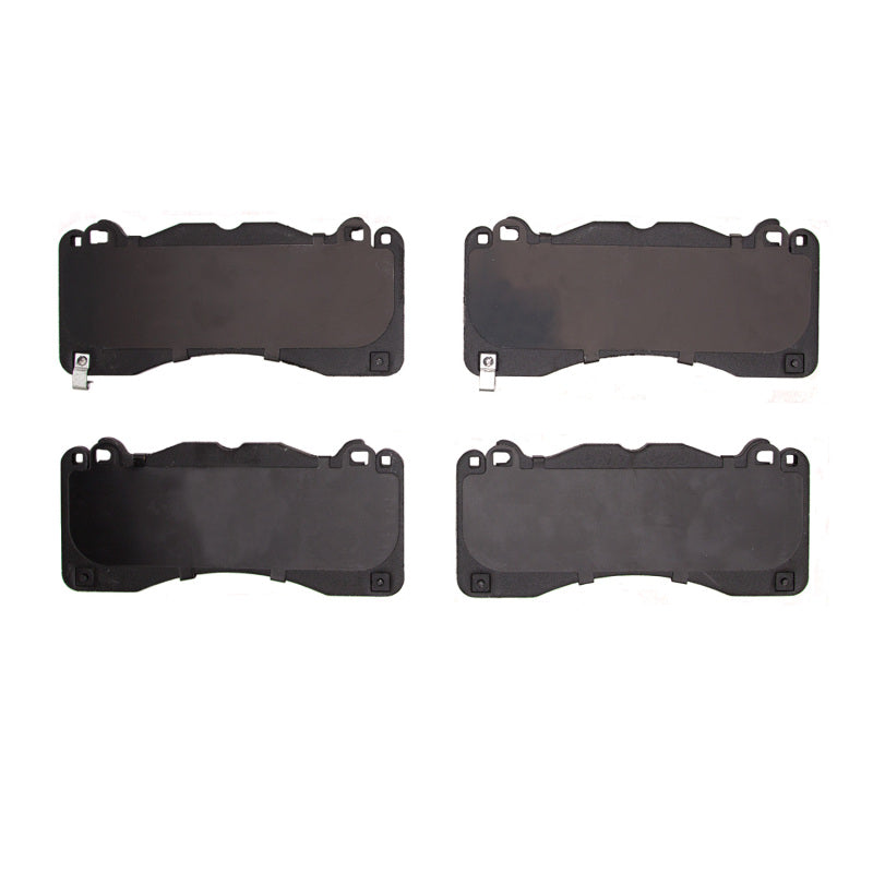 R1 15-23 Ford Mustang Front Optimum OE Brake Pads