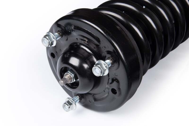 Zone Offroad 2009-2013 Ford F-150 2-Inch Loaded Strut - Single Strut (7228261J) - ZONF4201