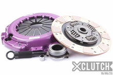 Load image into Gallery viewer, XClutch 87-91 Mazda RX-7 Turbo 1.3L Stage 2 Cushioned Ceramic Clutch Kit