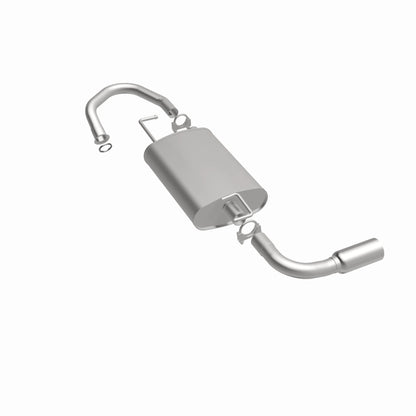 MagnaFlow BRE Exhaust Kit 03-06 Matrix Vibe 1.8L