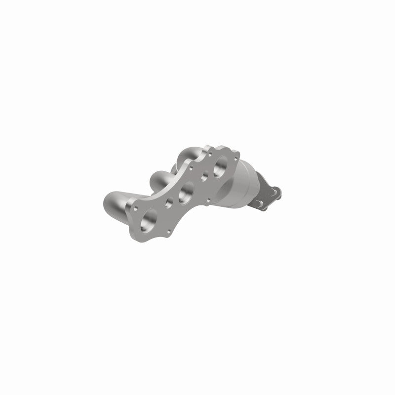 MagnaFlow Conv DF 10-12 Toyota FJ/4Runner 4.0L Magnaflow