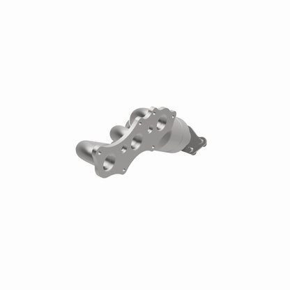 MagnaFlow Conv DF 10-12 Toyota FJ/4Runner 4.0L Magnaflow