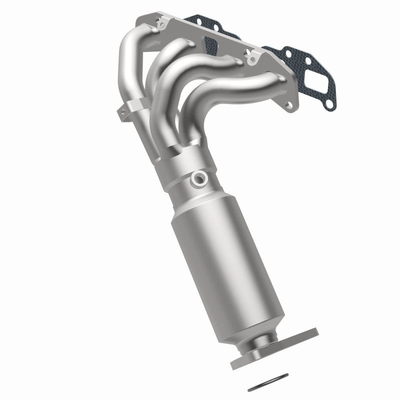 MagnaFlow Conv DF 05-13 Nissan Frontier 2.5L Magnaflow