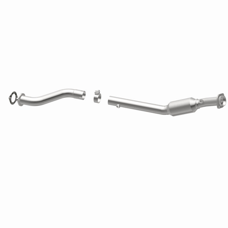 MagnaFlow Conv DF GTO- 2005-2006 6.0L Magnaflow