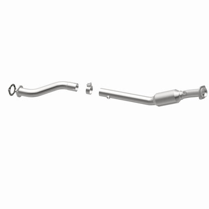MagnaFlow Conv DF GTO- 2005-2006 6.0L Magnaflow