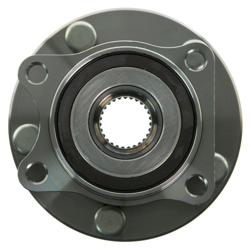MOOG 13-14 Subaru WRX STI Front Hub Assembly Moog