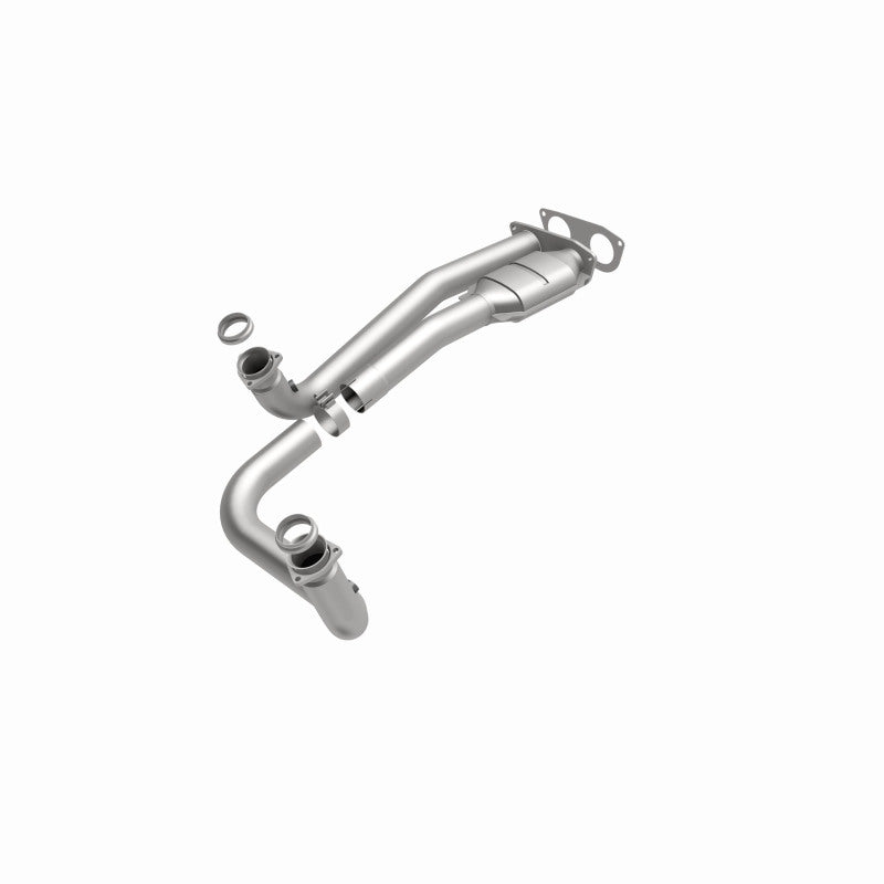 MagnaFlow Conv DF 98-00 Chevy 3500 7.4L Fro Magnaflow