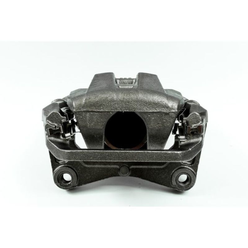 Power Stop 03-07 Nissan Murano Front Right Autospecialty Caliper w/Bracket PowerStop