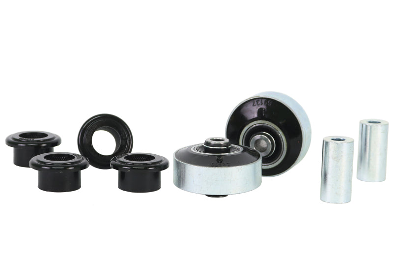 Whiteline 2012+ Volkswagen Golf / Audi A3 Front Lower Control Arm Service Kit (Use w/ PN KTA262) Whiteline